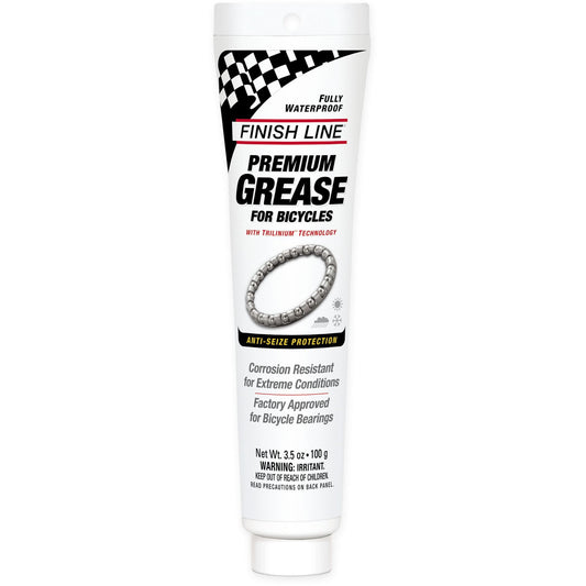 Finish Line Premium CeramicTech Grease - 100g