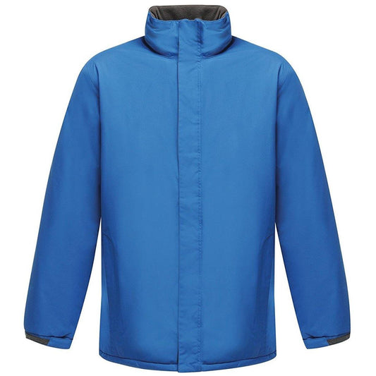 Regatta Aledo Mens Waterproof Jacket - Blue 5020436137656 - Start Fitness