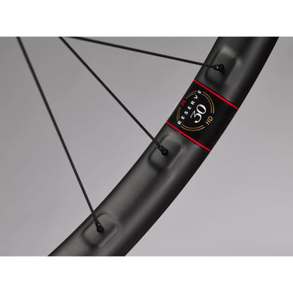 Reserve 30 HD i9 1|1 Carbon Mountain Bike Wheelset