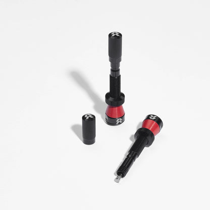 Reserve Fillmore Tubeless Valves - 50mm 192219314518 - Start Fitness