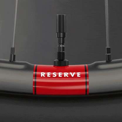 Reserve Fillmore Tubeless Valves - 50mm 192219314518 - Start Fitness