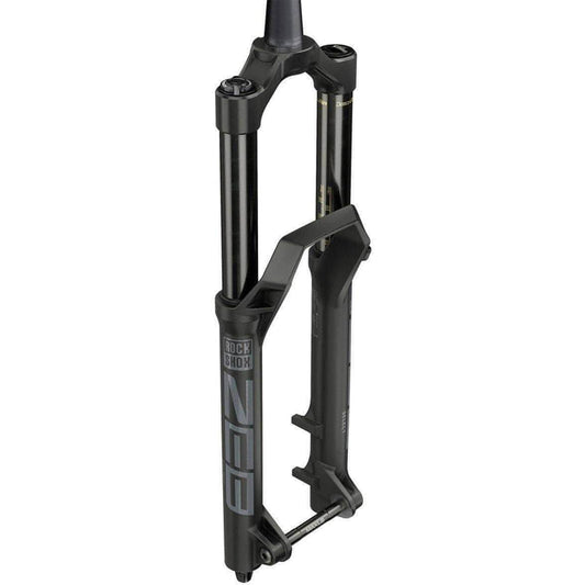Rockshox Zeb Select Charger RC 29" Boost 44mm Offset Debonair Fork - Black - Start Fitness