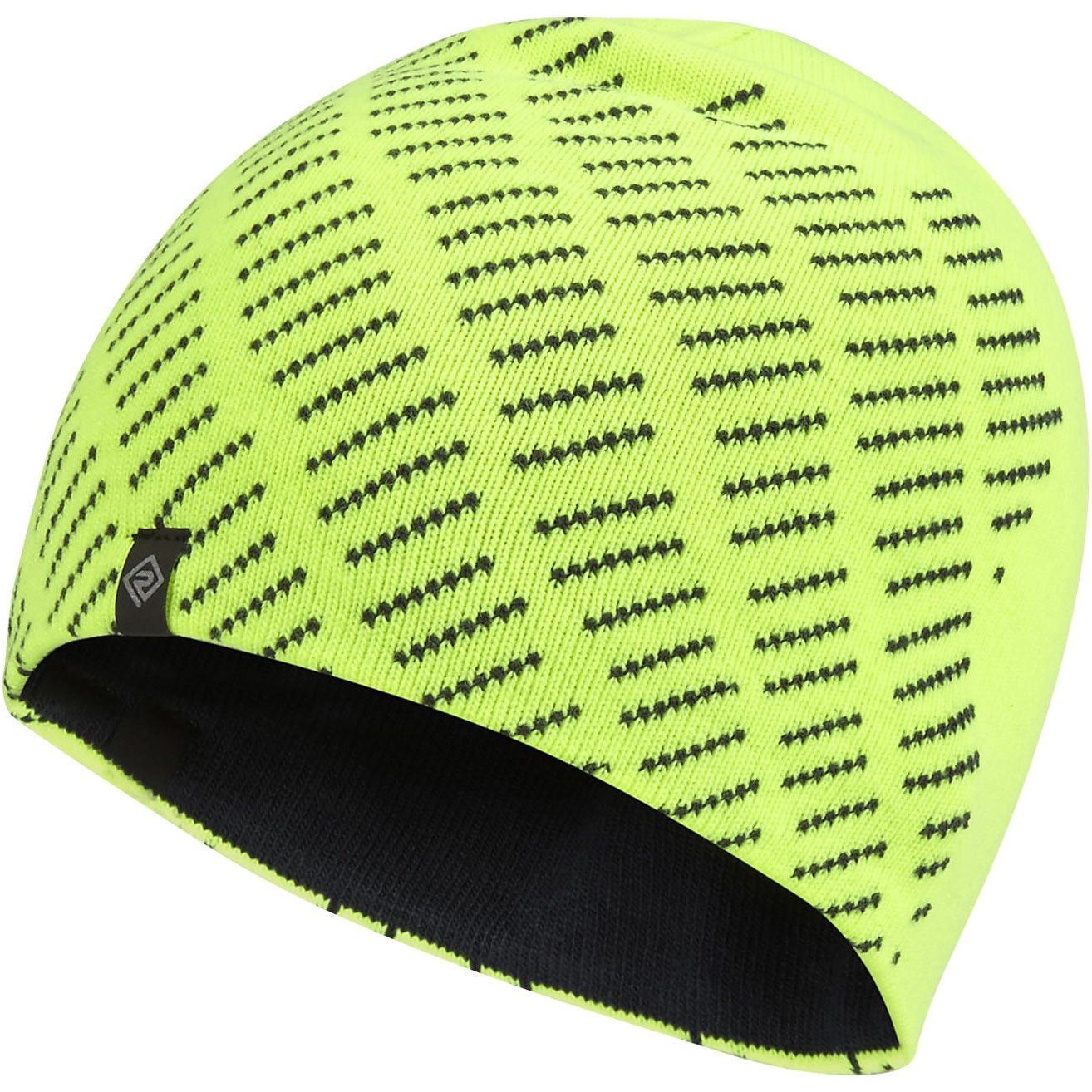 Ronhill Classic Running Beanie - Yellow