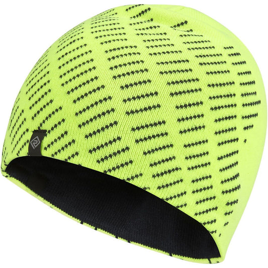 Ronhill Classic Running Beanie - Yellow