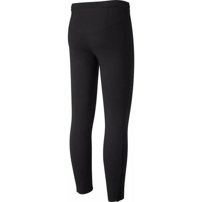 Ronhill Core Mens Long Running Tights - Black - Start Fitness