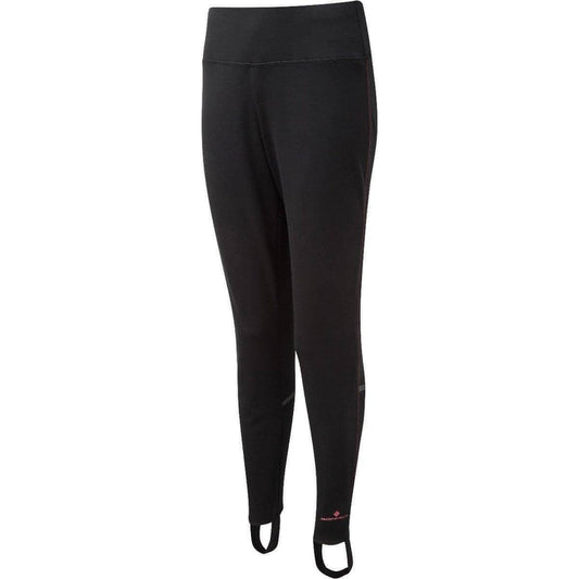 Ronhill Core Womens Running Tracksters - Black - Start Fitness