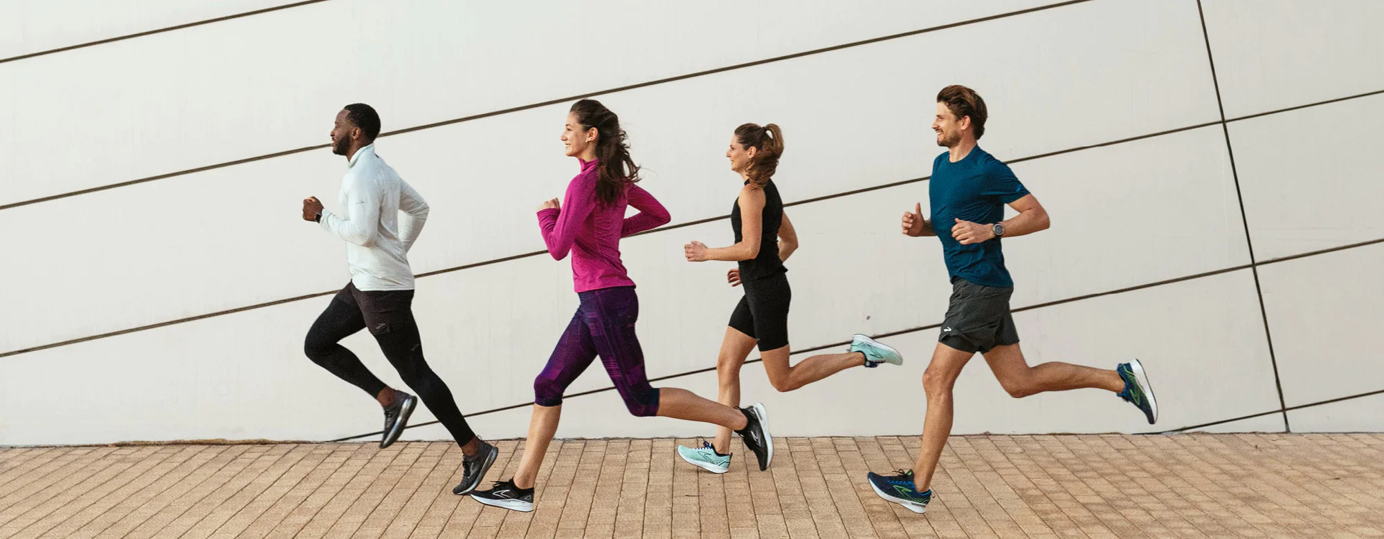 Running Buying Guide