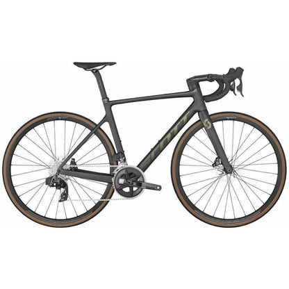 Scott Addict RC 30 Carbon Road Bike 2024 Black – Start Fitness