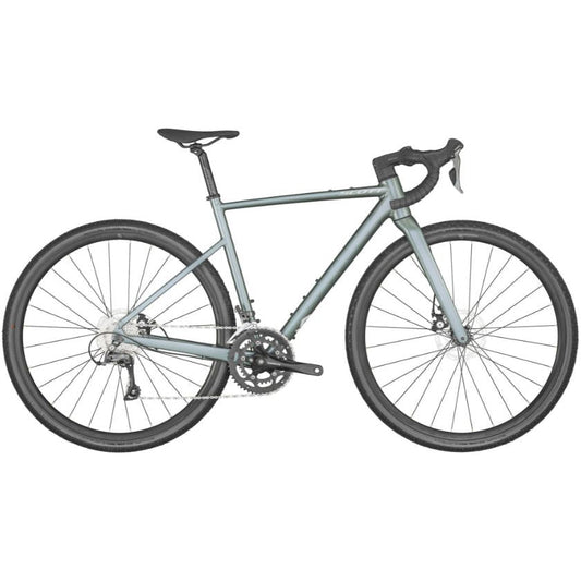 Scott Con Speedster Gravel