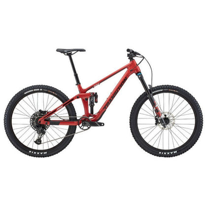 Scout Alloy Nx Red