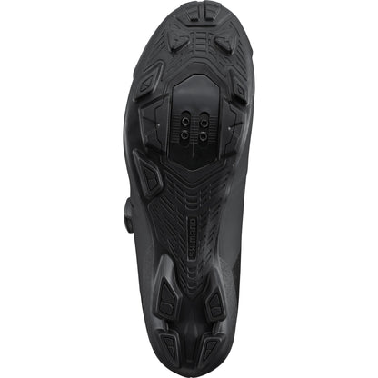 Shimano XC302 SPD MTB Cycling Shoes - Black