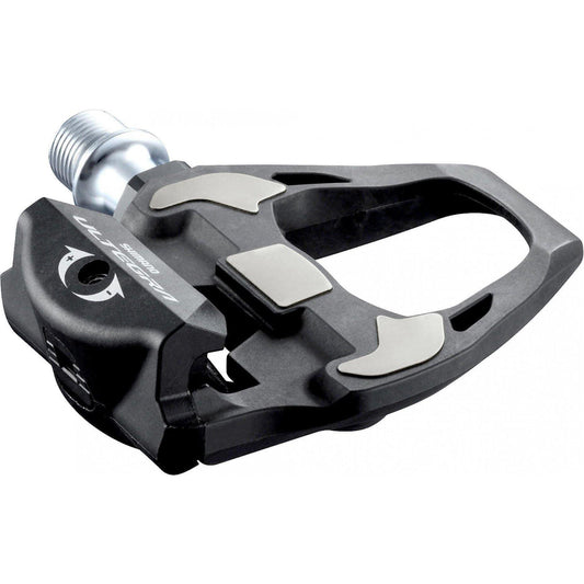 Shimano PD-R8000 Ultegra SPD-SL Carbon Pedals - Black 4524667646297 - Start Fitness