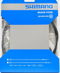 Shimano XT Hydraulic Brake Hose Kit