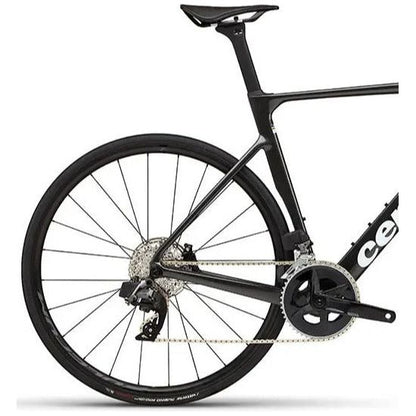 Cervelo Soloist Rival AXS Carbon Road Bike 2024 - Embers