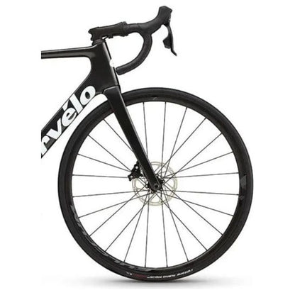 Cervelo Soloist Rival AXS Carbon Road Bike 2024 - Embers