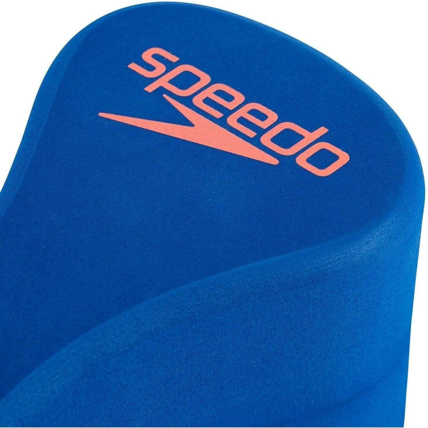 Speedo Elite Swim Pullbuoy - Blue 5053744631882 - Start Fitness