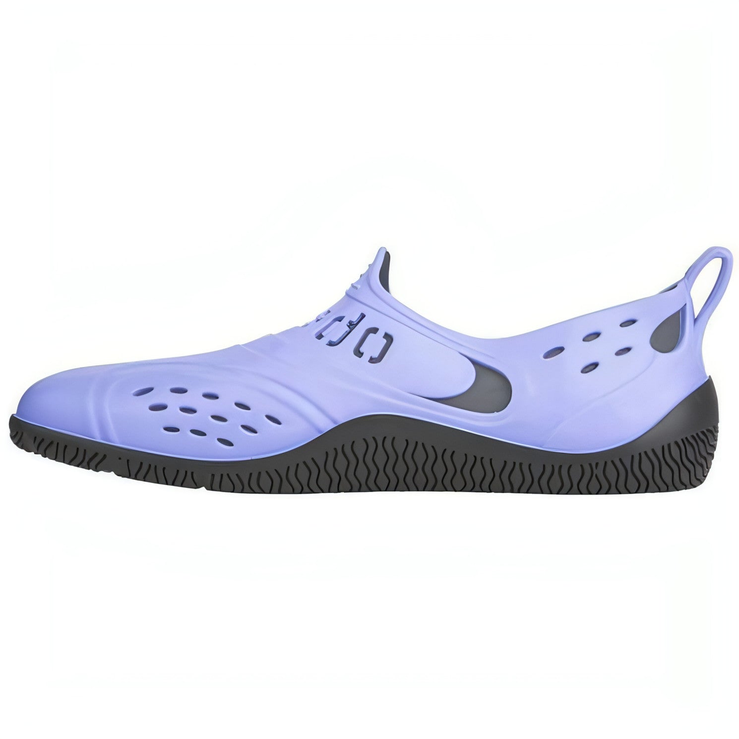 Speedo Zanpa Womens Water Shoes - Purple - Start Fitness