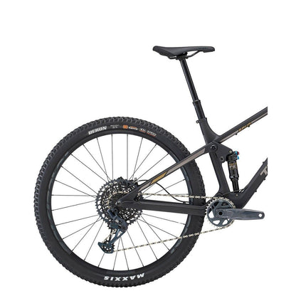 Transition Spur GX Carbon Mountain Bike 2024 - Raw