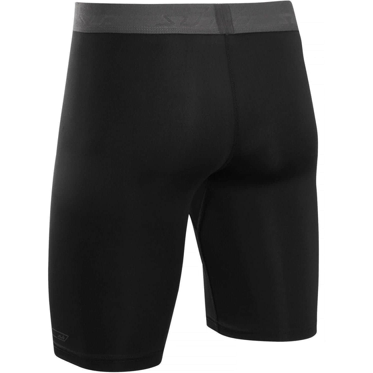 Sub Sports Core Baselayer Mens Compression Shorts - Black - Start Fitness