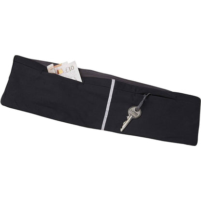 Sub Sports Core Waist Belt - Black - Start Fitness