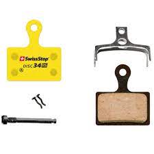 SwissStop Disc Brake Pads