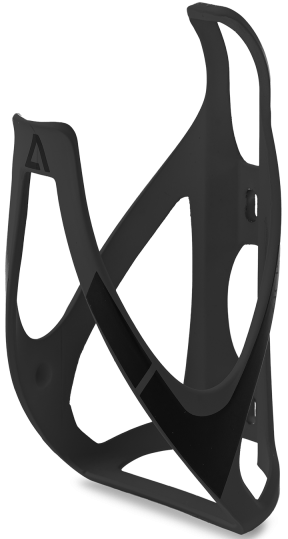 Cube Acid HPP Bottle Cage - Matt Black
