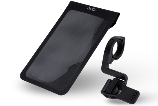 Cube Acid Mobile Phone Case Pure L
