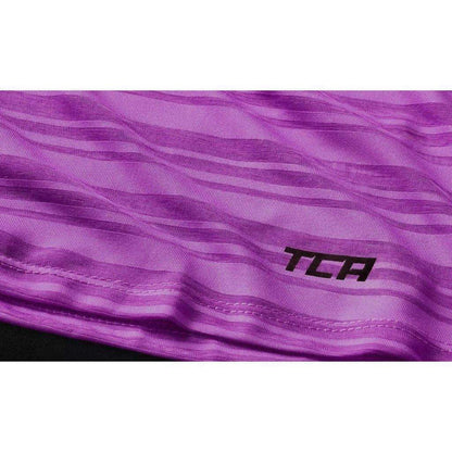 TCA Ultralite Womens Running Vest Tank Top - Purple - Start Fitness