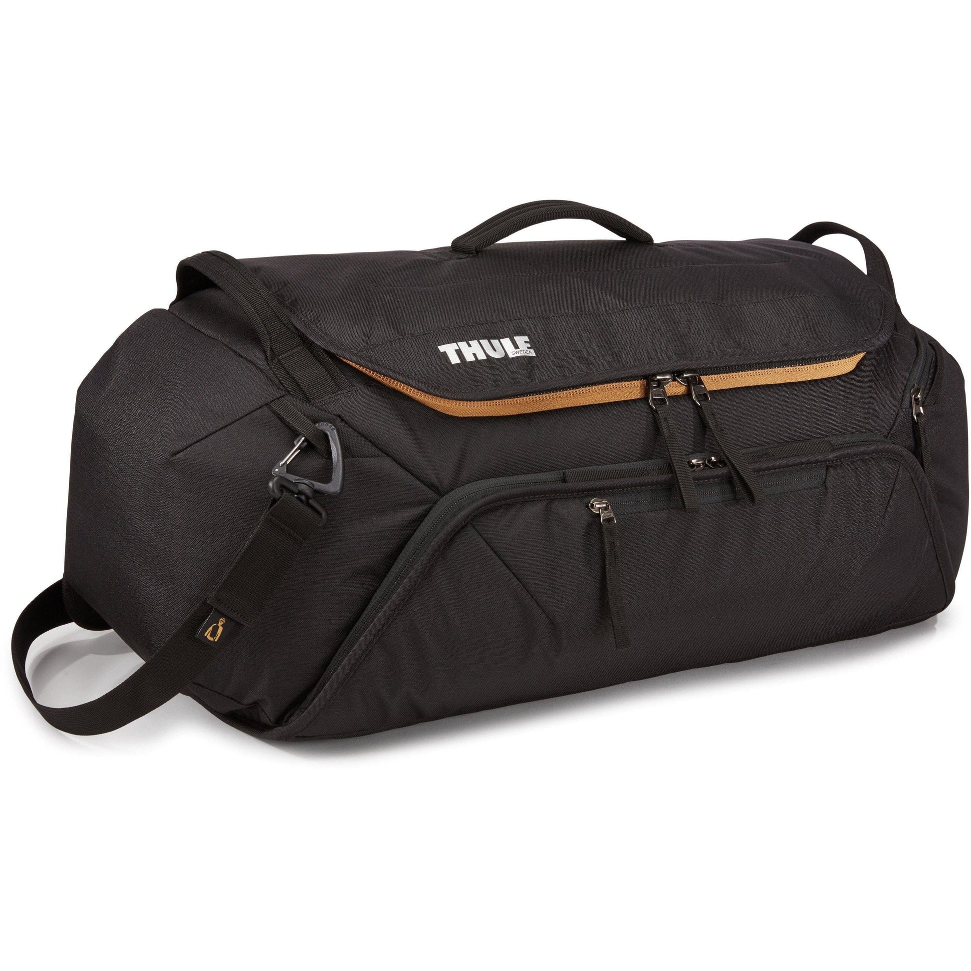 Thule Round Trip Bike Cycling Hodall - Black 085854248129 - Start Fitness