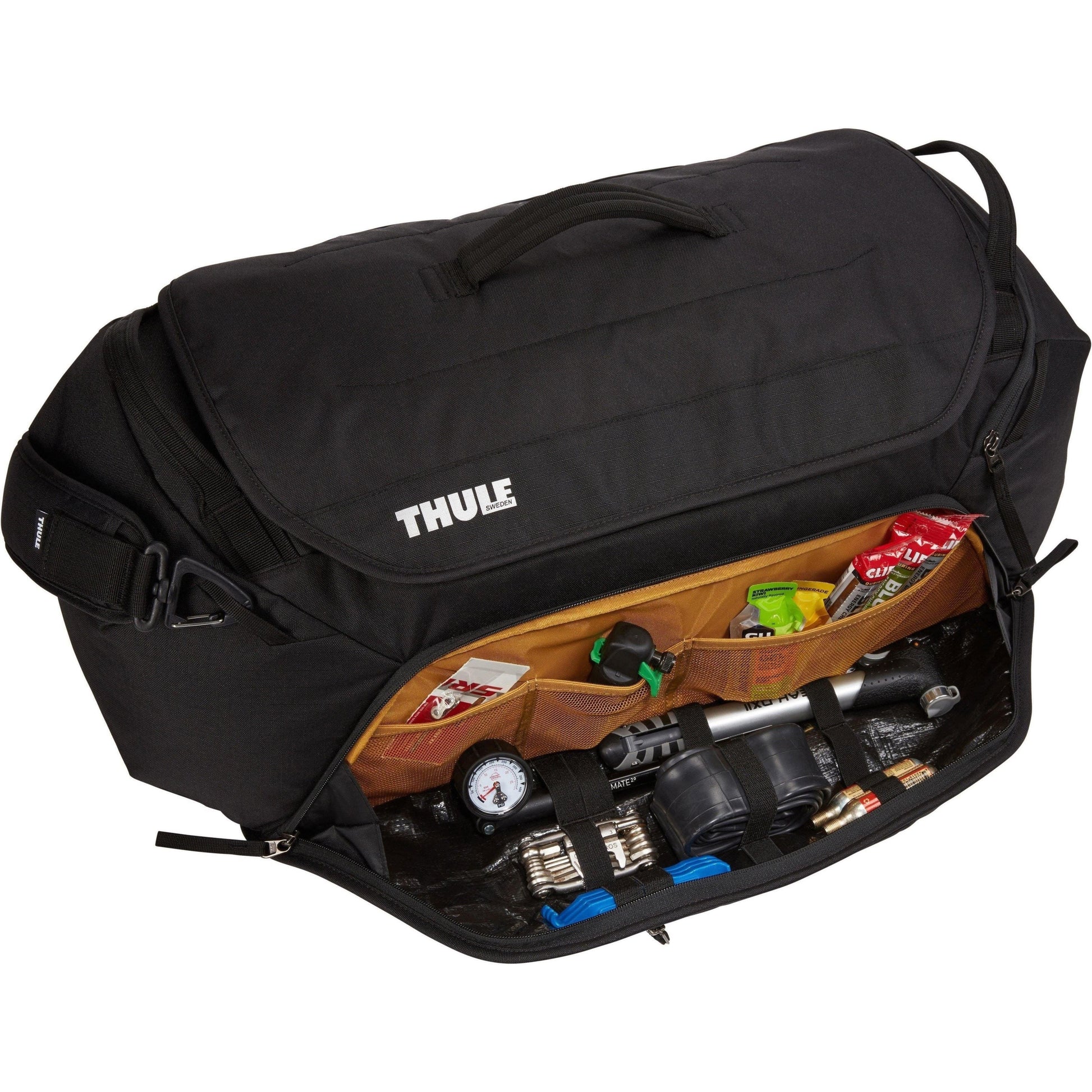 Thule Round Trip Bike Cycling Hodall - Black 085854248129 - Start Fitness