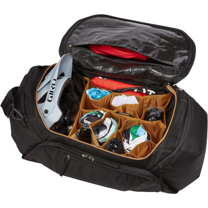 Thule Round Trip Bike Cycling Hodall - Black 085854248129 - Start Fitness