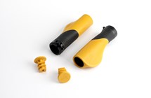 Brompton Colourlab Ergonomic Grips