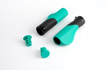 Brompton Colourlab Ergonomic Grips
