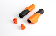 Brompton Colourlab Ergonomic Grips