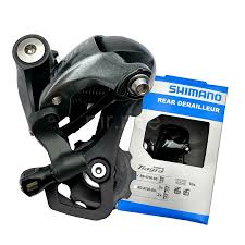 Shimano Tiagra 10 Speed Rear Derailleur