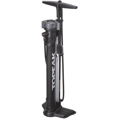Topeak Joe Blow Booster Floor Pump 4710069683972 - Start Fitness