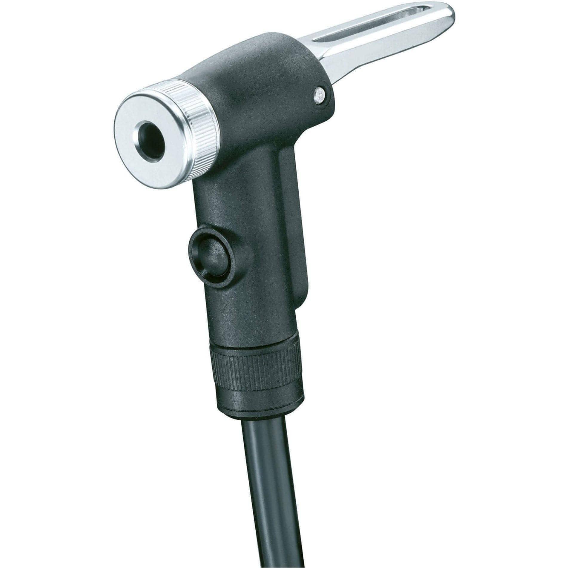 Topeak Joe Blow Booster Floor Pump 4710069683972 - Start Fitness