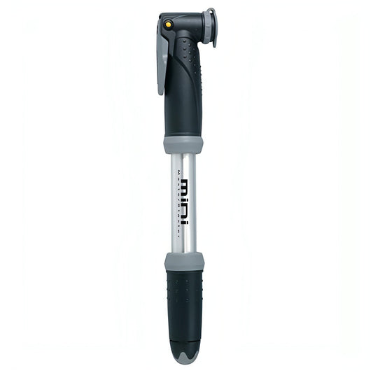 Topeak Mini Dual Pump 768661113414 - Start Fitness