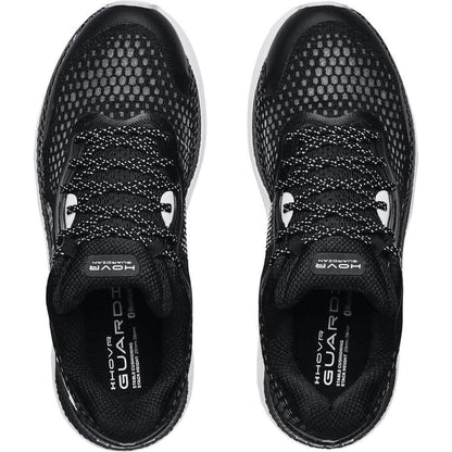 Under Armour HOVR Guardian 3 Mens Running Shoes - Black - Start Fitness