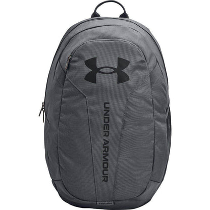 Under Armour Hustle Lite Backpack - Grey - Start Fitness