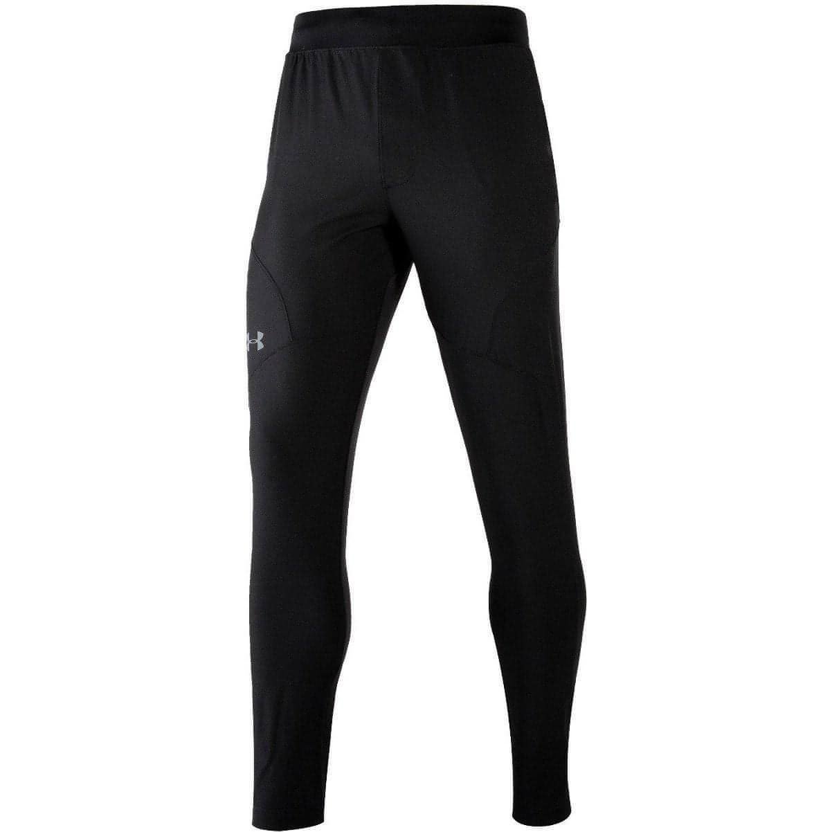 Under Armour Unstoppable Tapered Mens Training Pants Black