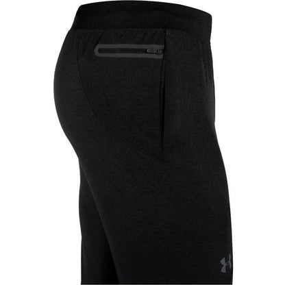 Under Armour Unstoppable Tapered Mens Training Pants - Black - Start Fitness