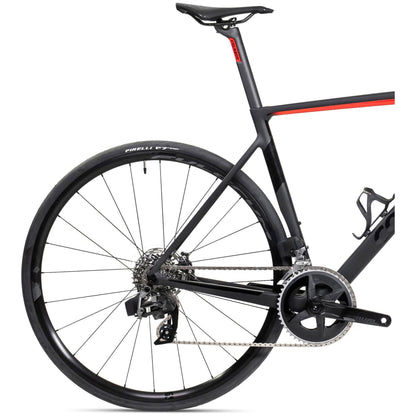 Colnago V3 Rival AXS Carbon Road Bike 2023 - Black
