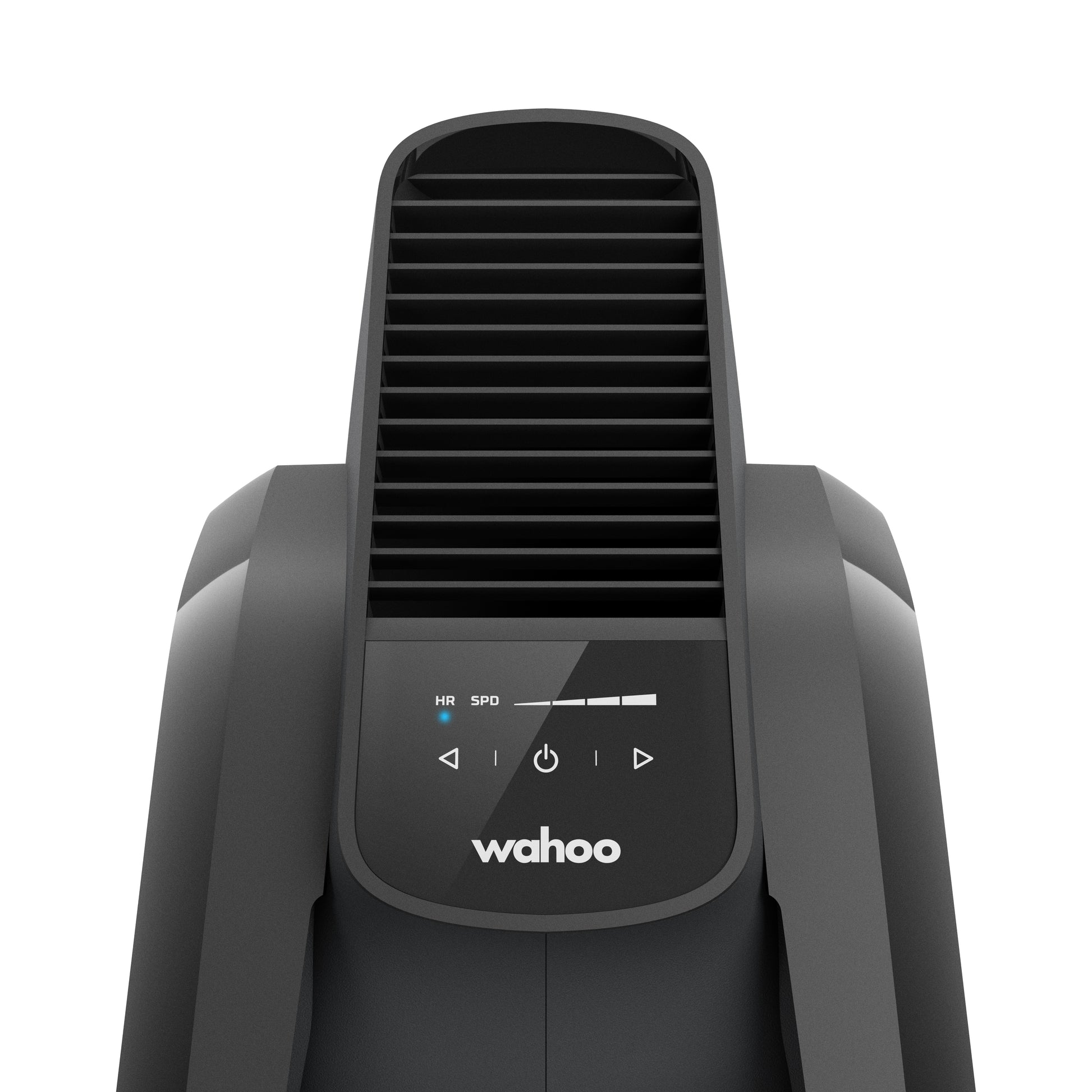 Wahoo Kickr Headwind Bluetooth Fan Black
