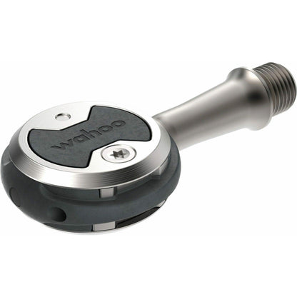 Wahoo Speedplay Nano Pedals - Silver 850010131368 - Start Fitness