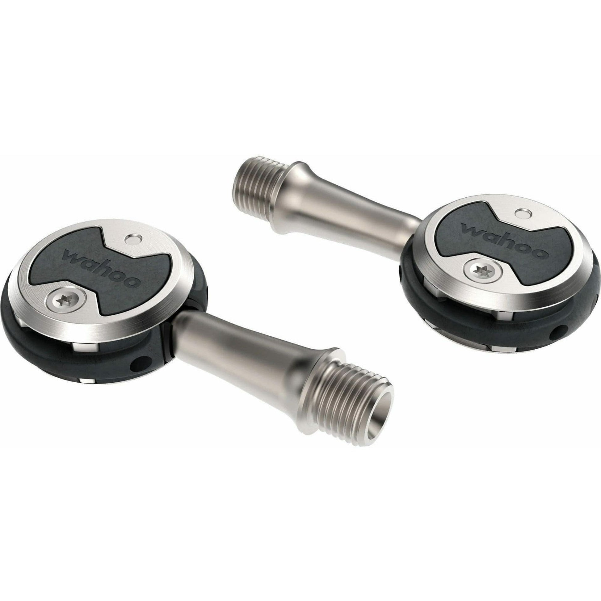 Wahoo Speedplay Nano Pedals - Silver 850010131368 - Start Fitness