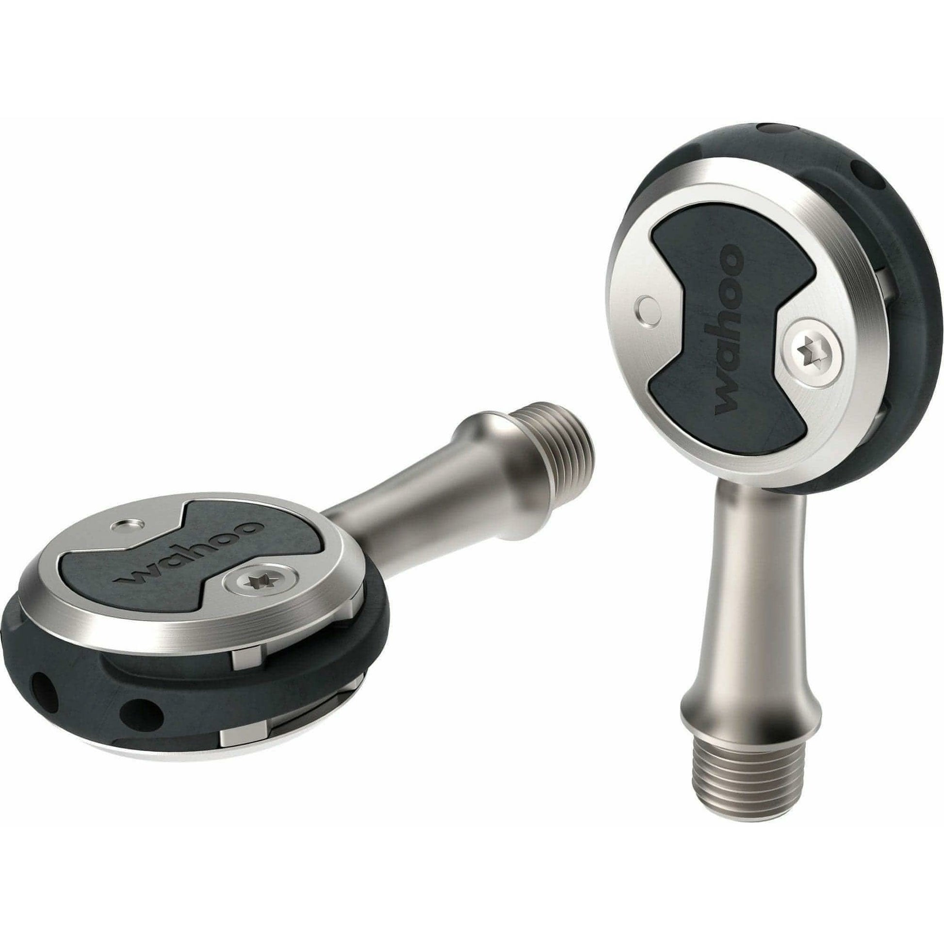 Wahoo Speedplay Nano Pedals - Silver 850010131368 - Start Fitness