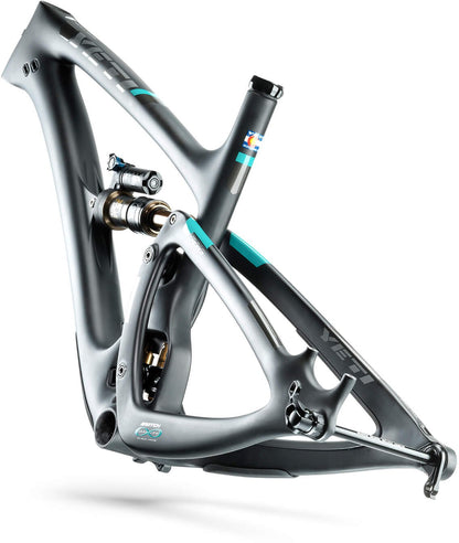 Yeti 2017 SB6 T-Series Frame- Grey