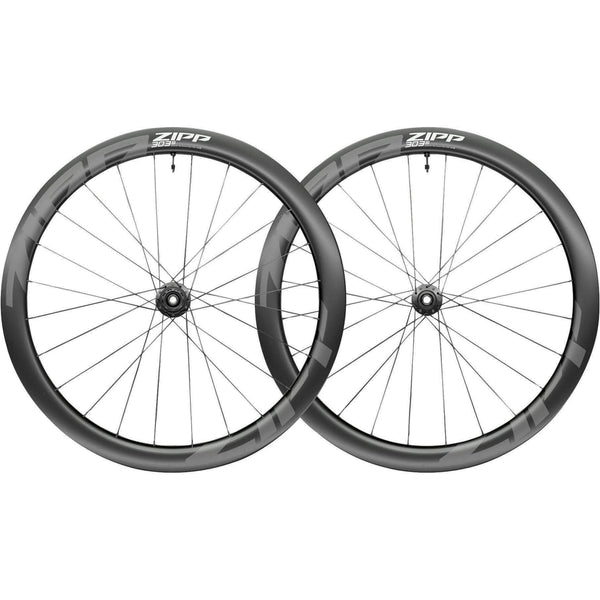 Zipp 303 S Carbon Disc Brake Tubeless Wheelset – Start Fitness