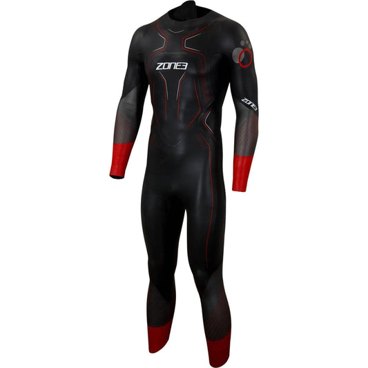 Zone3 Aspire Mens Wetsuit - Black - Start Fitness